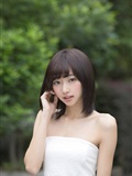 YS-Web-Vol.674Rena Takeda 武田玲奈 - あなたに会えてよかった(1)